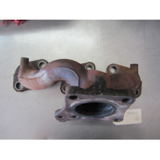 15Y125 Right Exhaust Manifold From 2007 Nissan Murano  3.5
